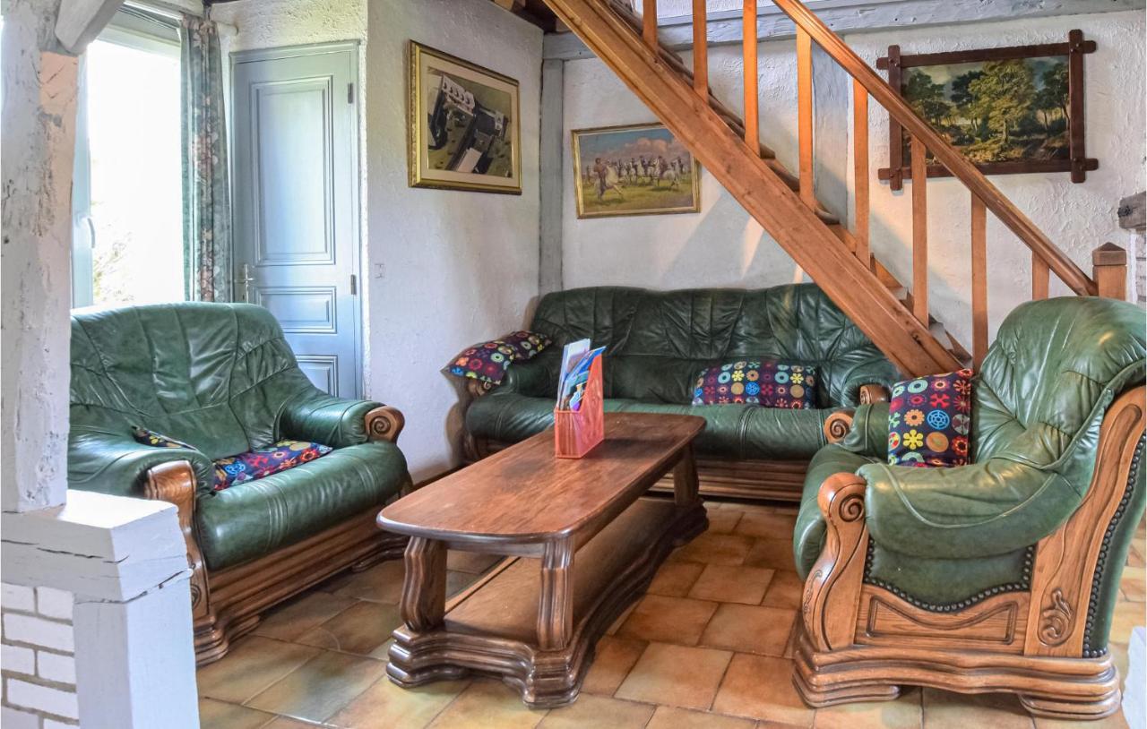 2 Bedroom Lovely Home In Marques Εξωτερικό φωτογραφία